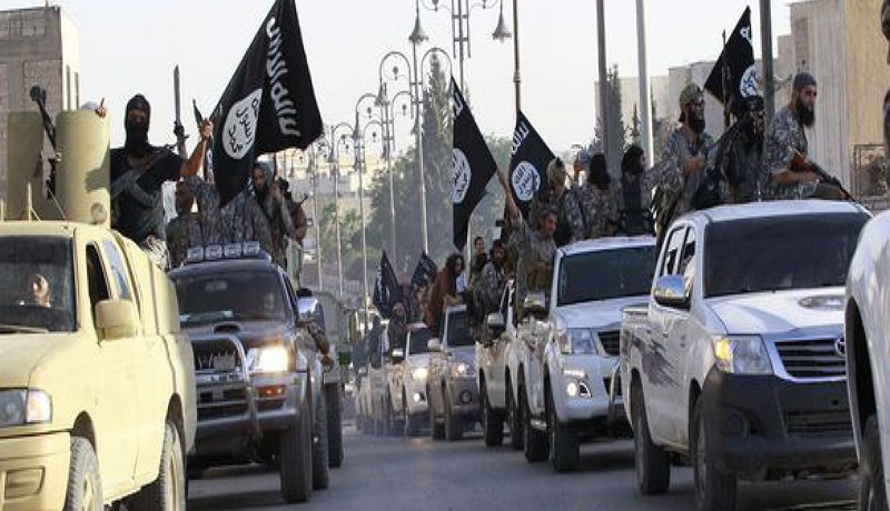 داعش يجند أقارب وأشقاء إرهابيي التسعينات المقضي عليهم