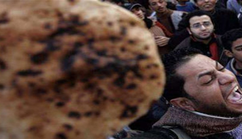 ارتفاع معدلات الفقر في مصر الى 25.2 في المائة خلال 2011