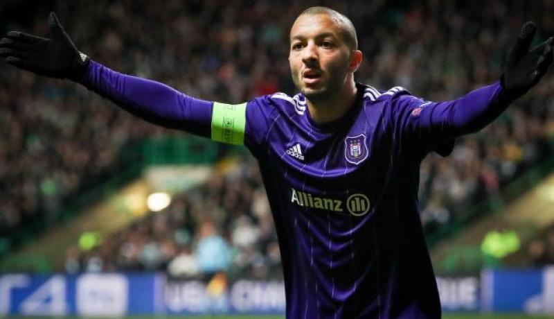 هني: “نشعر بالندم بعد الإقصاء”