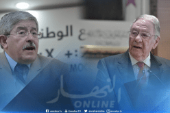 بالفيديو.. هكذا رد ولد عباس على إمكانية ترشح أويحيى لرئاسيات 2019!!