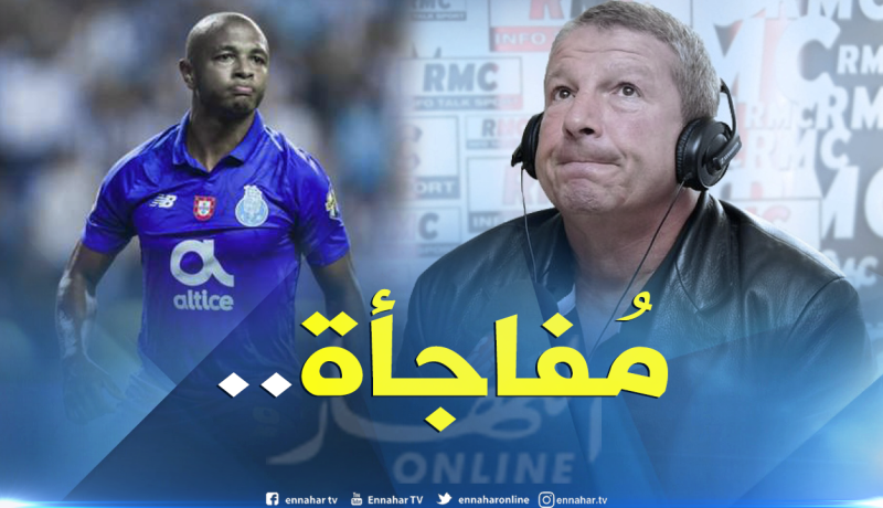 “كوربيس” مُتفاجىء لإهتمام “موناكو” بـ”براهيمي”