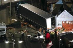 إطلاق سراح الباكستاني المشتبه به في تنفيذ هجوم برلين