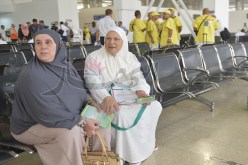 المعتمرون في المزاد ومليون سنتيم لـ الرّاس