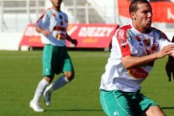 الان ميشال مطالب بالفوز على الشلف لإنقاذ راسه