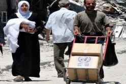 أكثر من 200 ألف قتيل في سوريا منذ 4 سنوات