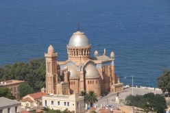 200 ألف جزائري اعتنقو المسحية خلال 30 سنة