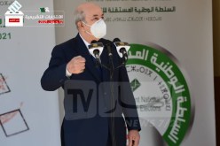 الرئيس تبون عن المقاطعين.. من حقهم شريطة أن لا يفرضوا المقاطعة على الأخرين