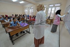 قائمة سوداء بأسماء أساتذة الدروس الخصوصية قريبا