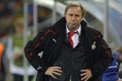 أعشق اللعب الإيطالي وقادر على كتابة تاريخ جيد مع الجزائر