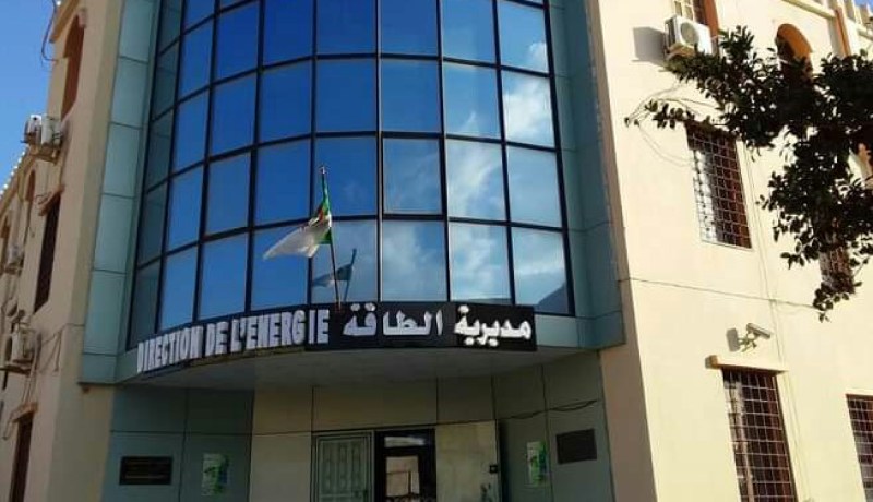 الشلف: تنصيب ورشة عمل لربط 950 مسكن بغاز المدينة بالصبحة