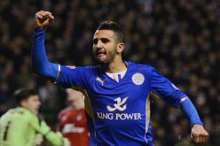 إدارة البارصا سترسل كشـّافيها لمعاينة محرز في الأسابيـع المقبلة