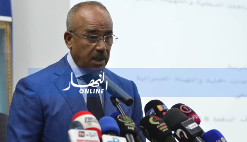 بدوي: سياسة الإصلاح الإداري كيفت الإدارة مع مصالح المواطنين