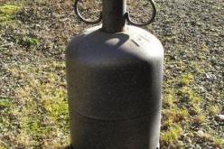 إحباط محاولة تفجير قارورة‮ ‬غاز بمقر الأمن الولائي‮ ‬في‮ ‬الوادي‮ ‬