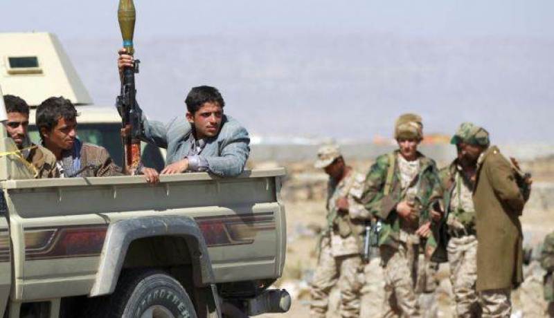 مقتل 5 حوثيين في كمين لأنصار الرئيس اليمني في البيضاء شرق صنعاء