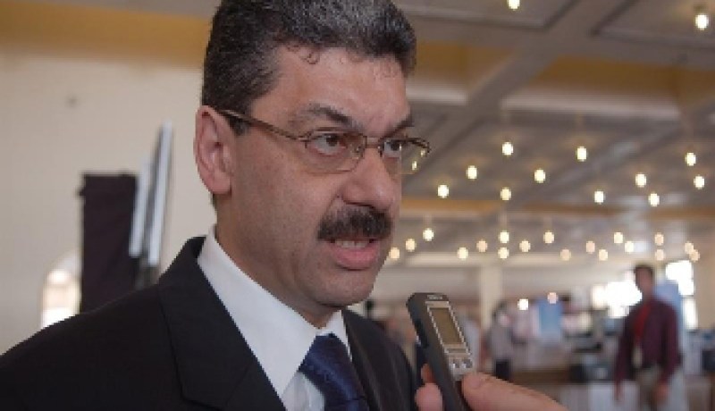 الجزائر توافق على إقراض صندوق النقد الدولي