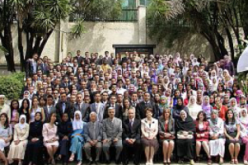 عمال المدرسة العليا للإدارة‮ ‬يدخلون في‮ ‬إضراب تنديدا بالظروف المهنية المزرية