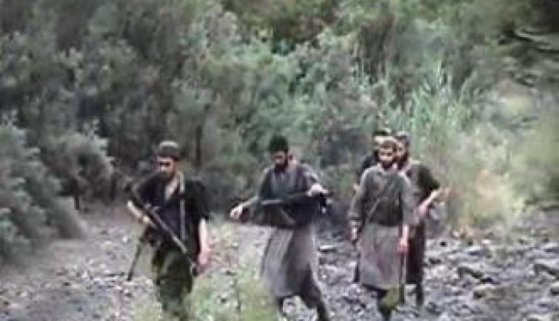 القبض على متهمين كلفا بتفجير القطار السريع الرّابط بين الجزائر و البليدة