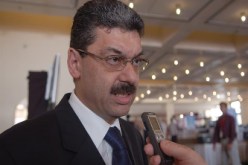 جودي يثمن انتخاب الجزائر لرئاسة مجلس وزراء المالية العرب