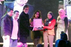 mbc تكتسح مسابقة إسال أميتاب