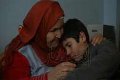 مسؤولون في الحكومة يتدخّلون للتكفّل بـ''مراد''