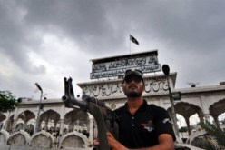 تنفيذ حكم الإعدام شنقًا بحق اثنين من المنتمين لحركة طالبان في باكستان
