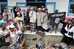 القضاء على 3 عناصر من  داعش في أندونسيا