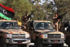 ميليشيات فجر ليبيا تعلن وقف إطلاق النار على مختلف الجبهات