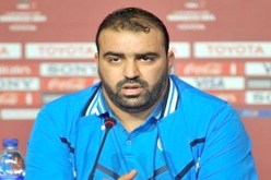 اتحاد العاصمة يغري ماضوي ويحدث فتنة مع حمّار