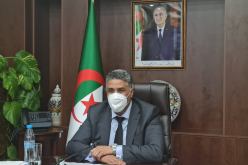 وزير السكن يشدد على تسريع الأشغال بالقطب الحضري الصفصاف بالبليدة