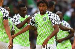 قميص نيجيريا الجديد يصنع الحدث عالمياً !!