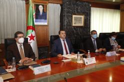 أوبك+.. الإبقاء على تعديل الانتاج لشهر جويلية أي بإضافة 441 برميل في اليوم