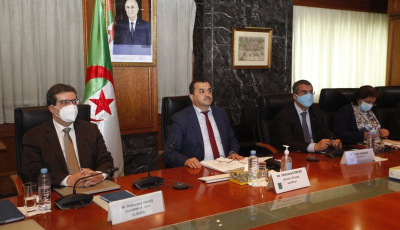 أوبك+.. الإبقاء على تعديل الانتاج لشهر جويلية أي بإضافة 441 برميل في اليوم