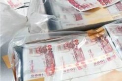 تفكيك عصابة أفارقة مختصة في تزوير العملة وحجز 100 ألف أورو مزوّرة في عنابة