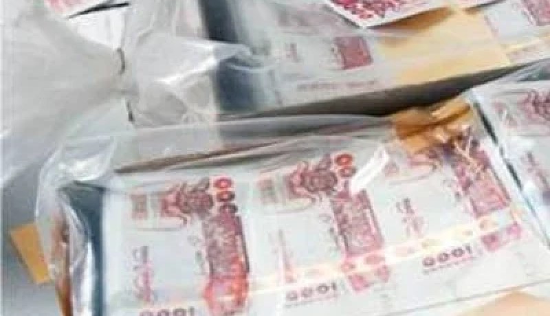 تفكيك عصابة أفارقة مختصة في تزوير العملة وحجز 100 ألف أورو مزوّرة في عنابة