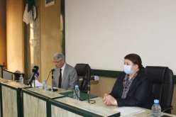 وزيرة التكوين: نُحصي 54 تخصصا مرتبطا بقطاع السياحة والصناعة التقليدية