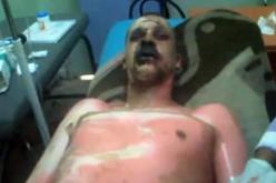 الوالد‮..''‬المير‮'' ‬يتحمل المسؤولية كاملة وسأتابعه قضائيا‮ ‬