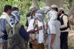 القاعدة تفرج عن 73 جنديا يمنيا