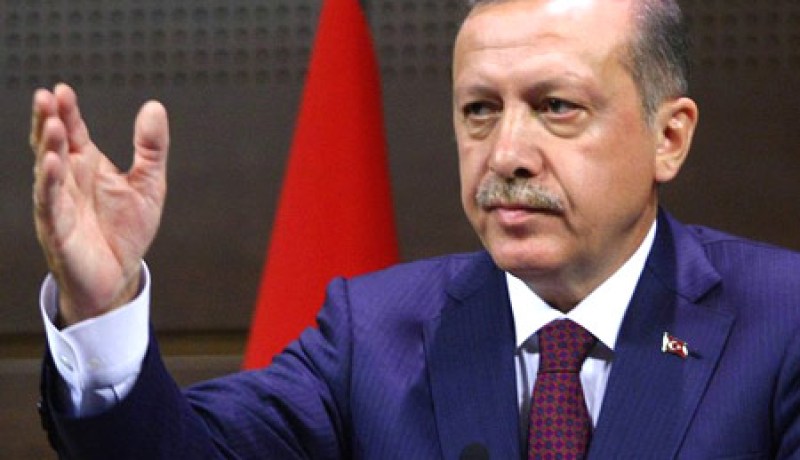 الرئيس التركي أردوغان في زيارة رسمية إلى الجزائر يومي 19 و 20 نوفمبر
