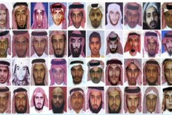 الجزائر تتسلّم قائمة لـ ‮74 ‬إرهابيا سعوديا مطلوبين من قبل‮ ''‬الأنتربول‮''‬