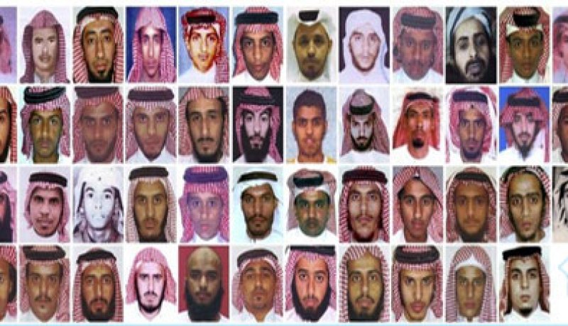 الجزائر تتسلّم قائمة لـ 74 إرهابيا سعوديا مطلوبين من قبل ''الأنتربول''