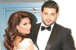 رويدا عطيّة تنفصل عن نجم ستار أكاديمي اسماعيل  مانسترلي لهذا السّبب