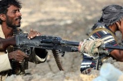 يحدث الان.. اندلاع الحرب بين اليمن والسعودية