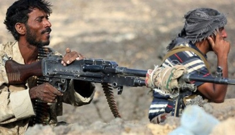 يحدث الان.. اندلاع الحرب بين اليمن والسعودية