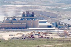 نحو افتتاح مركب تحويل الفوسفاط بسوق أهراس