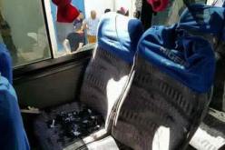 شهامة الجزائريين تعرضهم لإعتداء وحشي في تونس