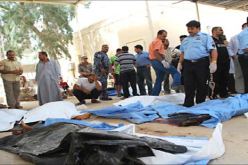 مقتل 3 أشخاص بسقوط قذيفتي هاون عند تجمع للمصلين في بغداد