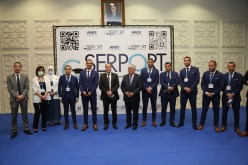 إطلاق المنصة الرقمية للمجتمع المينائي