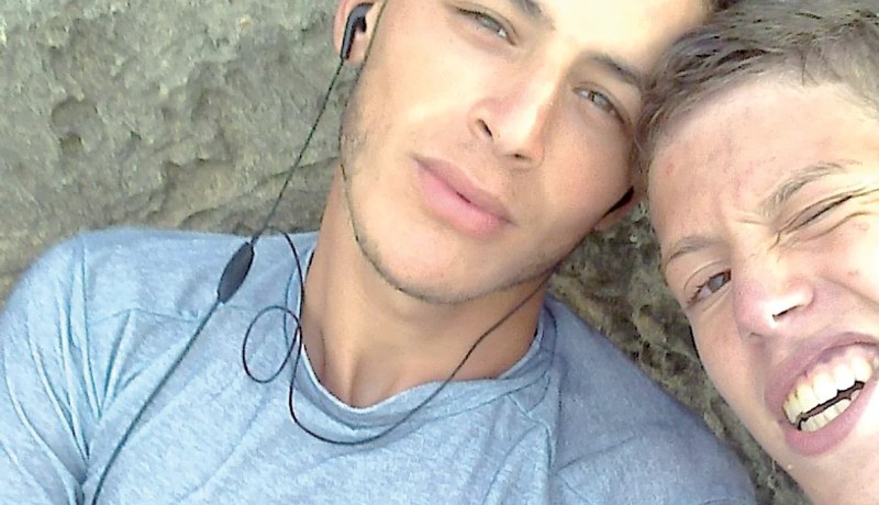 العثور على جثة الصياد المفقود بتڤزيرت في تيزي وزو