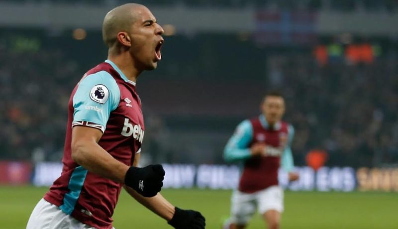 فيغولي يهنئ مدرب برشلونة الجديد