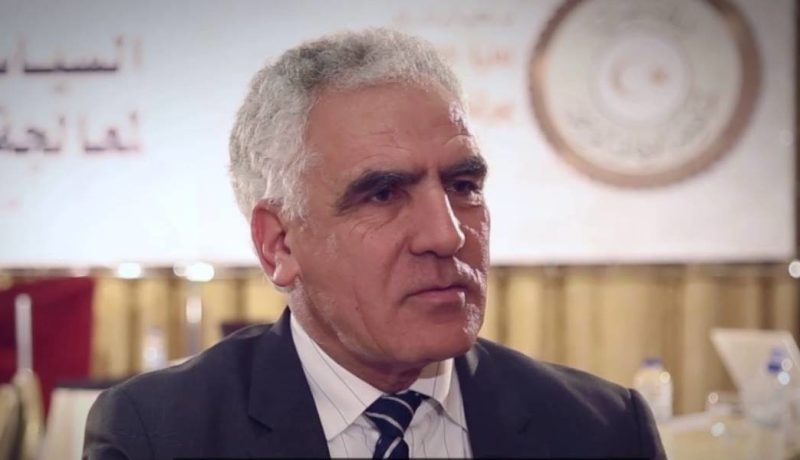 محمد الرعيض: شركات ليبية تريد الإستفادة من الخبرة الجزائرية في الطاقة والفلاحة ومواد البناء